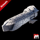(Armada) Hutt Cruiser Chelandion