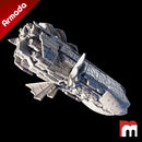 (Armada) Hutt Cruiser Chelandion