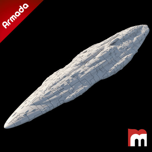 (Armada) MC80-A Wingless Liberty - Only-Games
