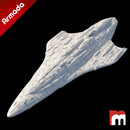 (Armada) MC80 Liberty Heavy Star Cruiser - Only-Games
