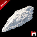 (Armada) MC95E Star Cruiser