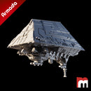 (Armada) Pre-Mor Authority Carrier