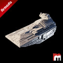 (Armada) Razor Frigate