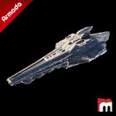 (Armada) Rebel Acclamator Assault Ship