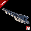 (Armada) Rebel Acclamator Assault Ship