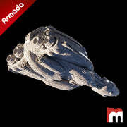 (Armada) Republic Star Destroyer - Only-Games