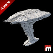 (Armada) Silvo's Pirate Frigate - Only-Games