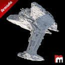 (Armada) Silvo's Pirate Frigate - Only-Games