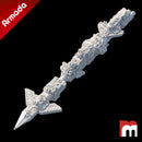 (Armada) Spaceball One - Only-Games