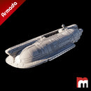 (Armada) The Morenia