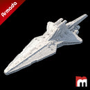 (Armada) Venator Star Destroyer (Long Tail) - Only-Games