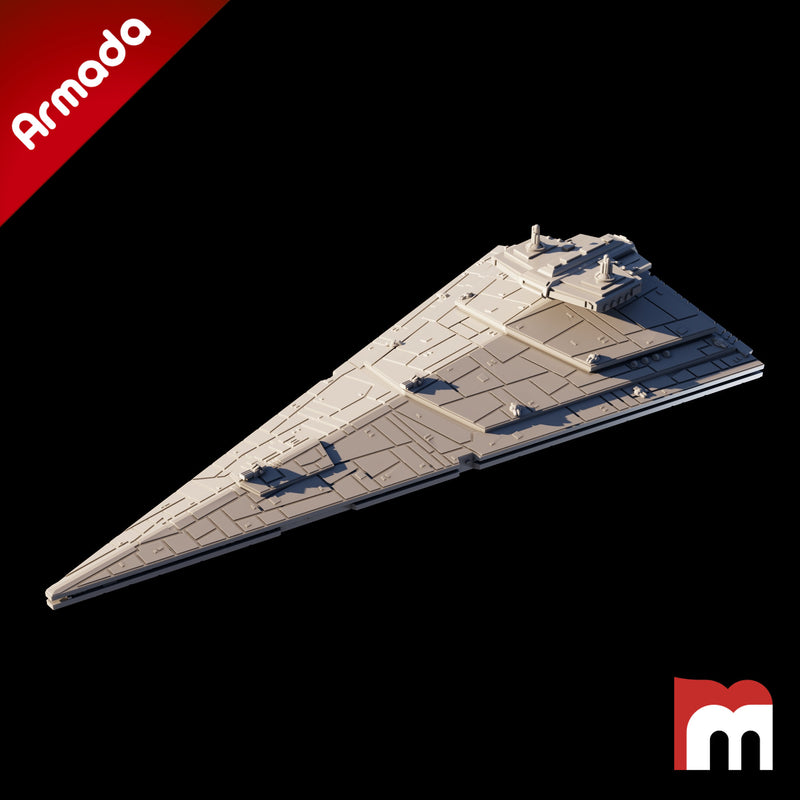 (Armada) Vindicator Cruiser - Only-Games