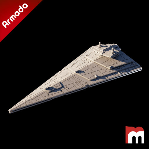 (Armada) Vindicator Cruiser - Only-Games