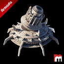 (Armada) W-165 Planetary Turbolaser - Only-Games