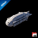 (MMch) A-1 Deluxe Floater - Only-Games