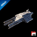 (MMch) AEG-77 Vigo - Only-Games