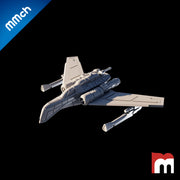 (MMch) ARC-200 Wing - Only-Games