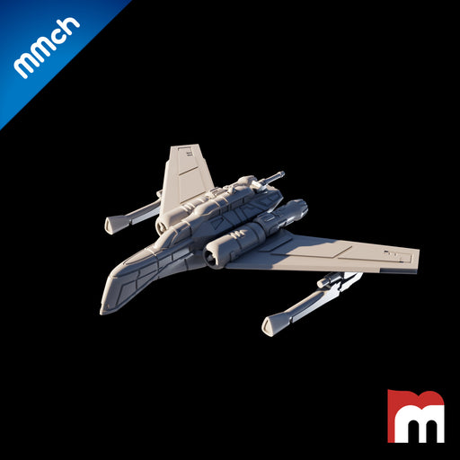 (MMch) ARC-200 Wing - Only-Games