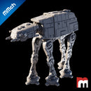 (MMch) AT-AT Prototype - Only-Games
