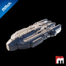(MMch) Anzellan Ship - Only-Games