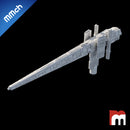 (MMch) Arc Hammer - Only-Games