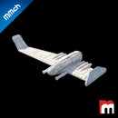 (MMch) Asajj Ventress' Ship - Only-Games