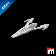 (MMch) Aurek Starfighter - Only-Games