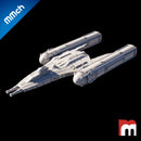 (MMch) Clone Y-Wing - Only-Games