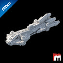 (MMch) Bowbreaker Corvette v2 - Only-Games