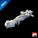 (MMch) Braha'tok Dornean Gunship v2 - Only-Games