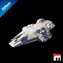 (MMch) CC-7700 Frigate - Only-Games