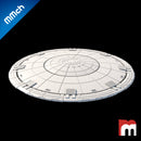 (MMch) Corona Armed Frigate - Only-Games