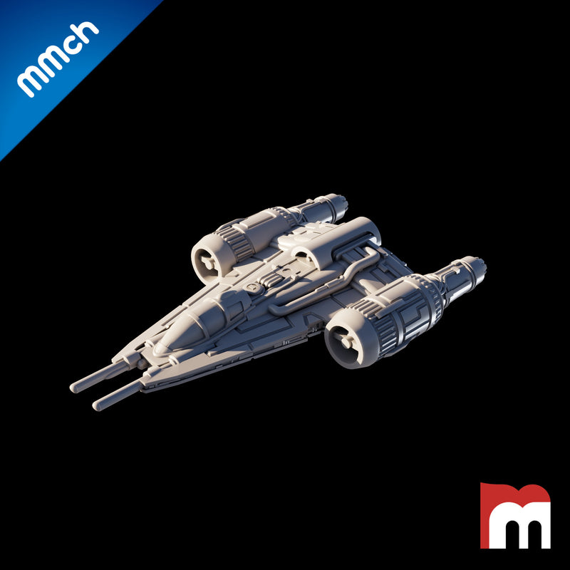 (MMch) DF-11 Scourge - Only-Games
