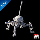 (MMch) Dwarf Spider Droid - Only-Games