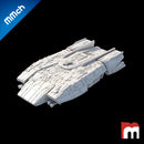(MMch) EML-850 light freighter "Trailblazer" - Only-Games