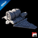 (MMch) Helot Medium Transport The Mynock - Only-Games