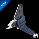 (MMch) ISB TAC Shuttle - Only-Games