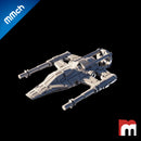 (MMch) JLF-19 Junkros Fighter - Only-Games