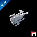 (MMch) LAAT/le Police Patrol Gunship - Only-Games