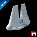 (MMch) Maxillipede Shuttle - Only-Games