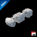 (MMch) Mobquet Medium Transport - Only-Games