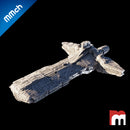 (MMch) Pelta Frigate (Open) - Only-Games