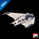 (MMch) R93 Refractor - Only-Games