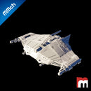 (MMch) Scurrg H-6 Bomber - Only-Games