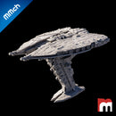 (MMch) Silvo's Pirate Frigate - Only-Games