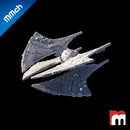 (MMch) Sith-Imperial Starfighter - Only-Games