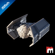 (MMch) TIE Advanced - Only-Games