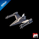 (MMch) V-92 Tine Hunter - Only-Games