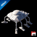 (MMch) Void Spider TX-3 Air Taxi - Only-Games