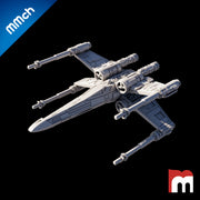 (MMch) X-wing - Only-Games